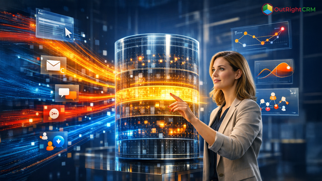 What is CRM Data Warehouse: A Complete Guide for Customer-Centric Strategy