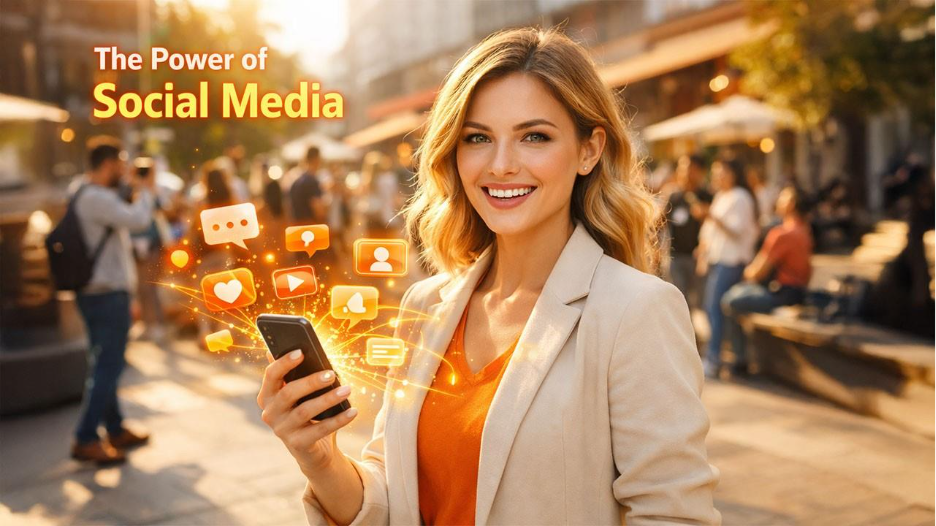 Key Points About Social Media Everyone Should Know in 2026  