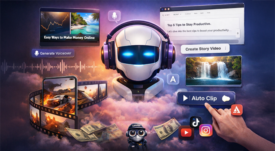 Wava AI Review: Is It Worth It for Faceless Video Creation? 