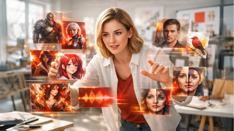 Gening AI Reviews