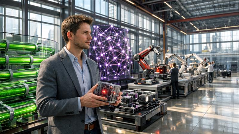 What Is AI Lifecycle Management? A Complete Guide