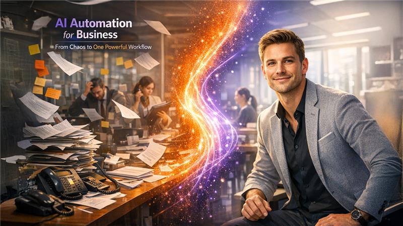 How Businesses Are Replacing Multiple Tools with One AI Workspace in 2026?
