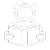 Advanced AI Icon
